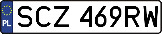 SCZ469RW
