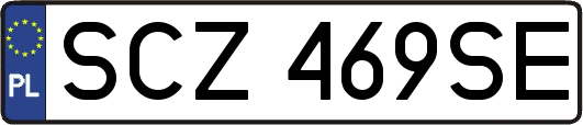 SCZ469SE