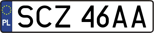 SCZ46AA