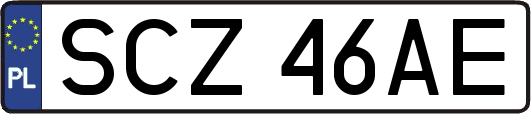 SCZ46AE