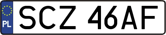 SCZ46AF