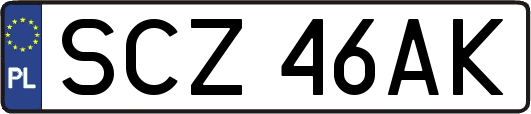 SCZ46AK