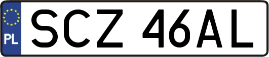 SCZ46AL