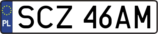 SCZ46AM