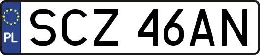 SCZ46AN