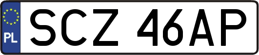SCZ46AP