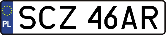 SCZ46AR
