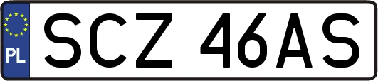 SCZ46AS