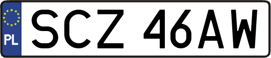 SCZ46AW