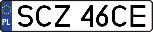 SCZ46CE