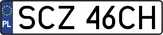 SCZ46CH
