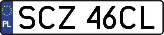 SCZ46CL