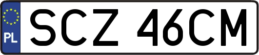 SCZ46CM