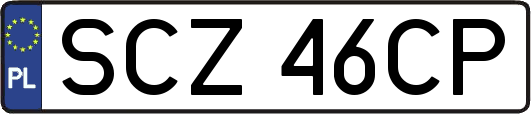 SCZ46CP