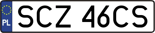 SCZ46CS