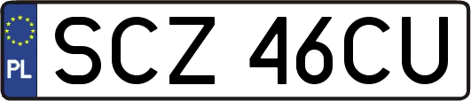 SCZ46CU