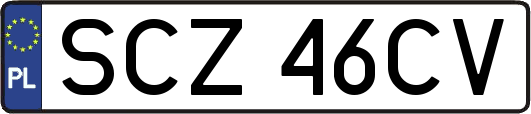 SCZ46CV