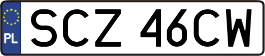 SCZ46CW