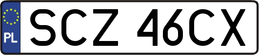 SCZ46CX