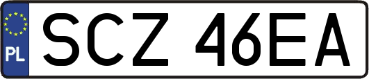 SCZ46EA