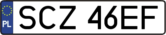 SCZ46EF