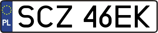 SCZ46EK