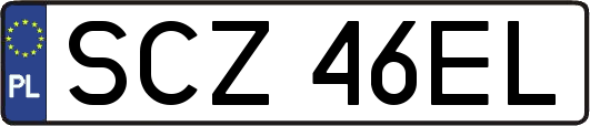 SCZ46EL