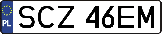 SCZ46EM