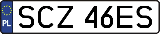 SCZ46ES