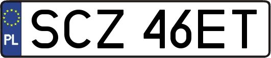 SCZ46ET