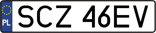 SCZ46EV