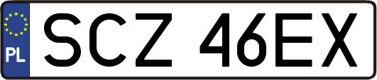 SCZ46EX