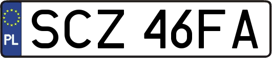 SCZ46FA