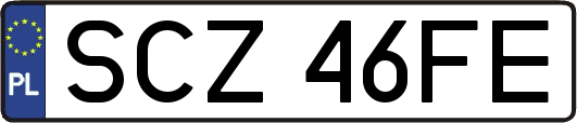 SCZ46FE
