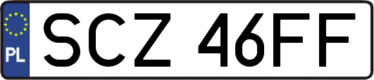 SCZ46FF