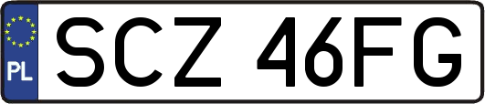 SCZ46FG