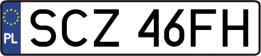 SCZ46FH