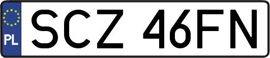 SCZ46FN