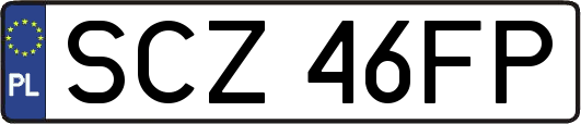 SCZ46FP