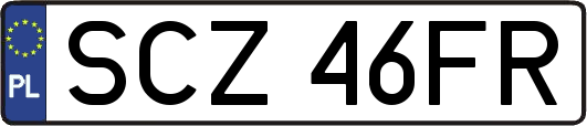 SCZ46FR
