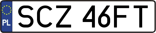 SCZ46FT