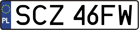 SCZ46FW