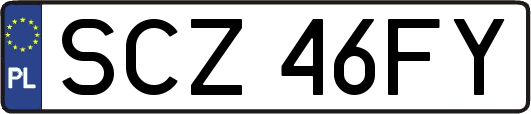 SCZ46FY