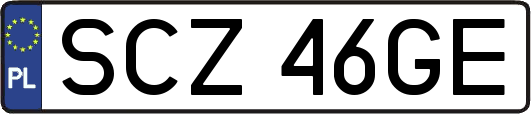SCZ46GE