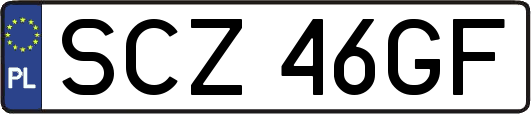 SCZ46GF