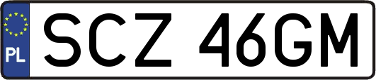 SCZ46GM