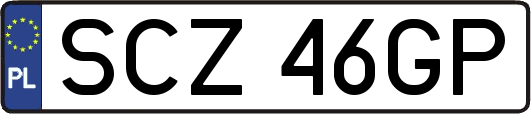 SCZ46GP