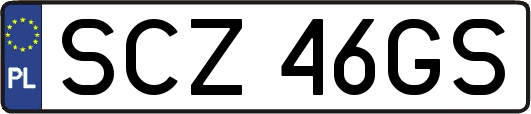 SCZ46GS