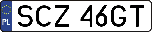 SCZ46GT
