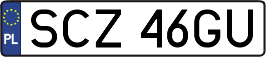 SCZ46GU